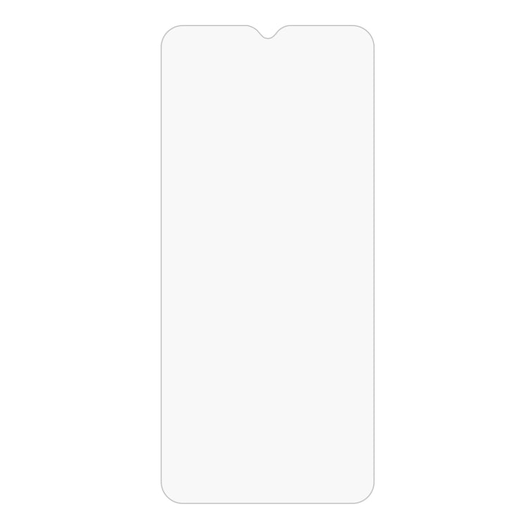 For Ulefone Note 10 10 PCS 0.26mm 9H 2.5D Tempered Glass Film - free shipping - PMC Jewellery - Order now!