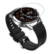For Blackview X1 5ATM 50 PCS 0.26mm 9H 2.5D Tempered Glass Film