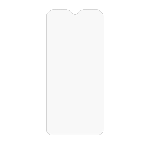 For Doogee S95 50 PCS 0.26mm 9H 2.5D Tempered Glass Film