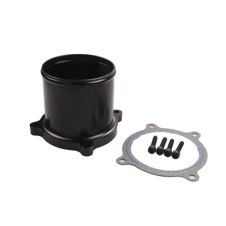EGR-013-BK Car EGR Throttle Valve Removal Kit for 6.7L Dodge Ram Cummins 2007-2017 - Engine Fittings by PMC TechLife | Online Shopping South Africa | PMC TechLife | Buy Now Pay Later Mobicred