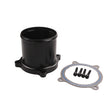 EGR-013-BK Car EGR Throttle Valve Removal Kit for 6.7L Dodge Ram Cummins 2007-2017 - Engine Fittings by PMC TechLife | Online Shopping South Africa | PMC TechLife | Buy Now Pay Later Mobicred