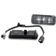 EL-1009-BK Car Bed Lighting Kit PT857-3520 for Toyota Tacoma 2020-2021 - Dome Lights by PMC TechLife | Online Shopping South Africa | PMC TechLife | Buy Now Pay Later Mobicred