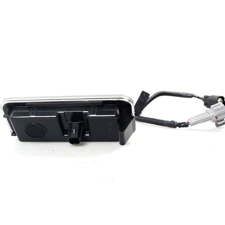 EL-1009-BK Car Bed Lighting Kit PT857-3520 for Toyota Tacoma 2020-2021 - Dome Lights by PMC TechLife | Online Shopping South Africa | PMC TechLife | Buy Now Pay Later Mobicred