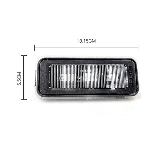 EL-1009-BK Car Bed Lighting Kit PT857-3520 for Toyota Tacoma 2020-2021
