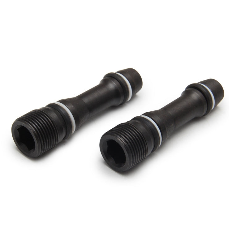 Engine Fuel and Pipe Assembly 6E7Z-9A332-A 6.0L  for Ford E350 F250 2004-2010 - free shipping - PMC TechLife - Order now!