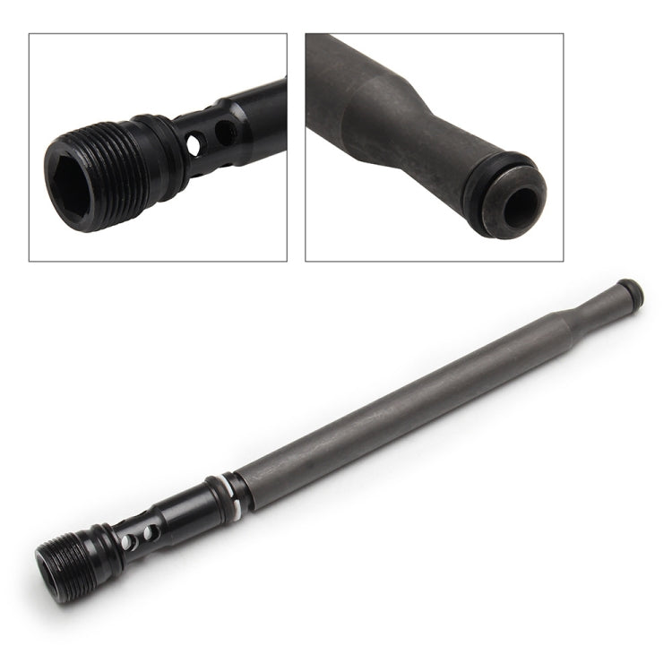 Engine Fuel and Pipe Assembly 6E7Z-9A332-A 6.0L  for Ford E350 F250 2004-2010 - free shipping - PMC TechLife - Order now!