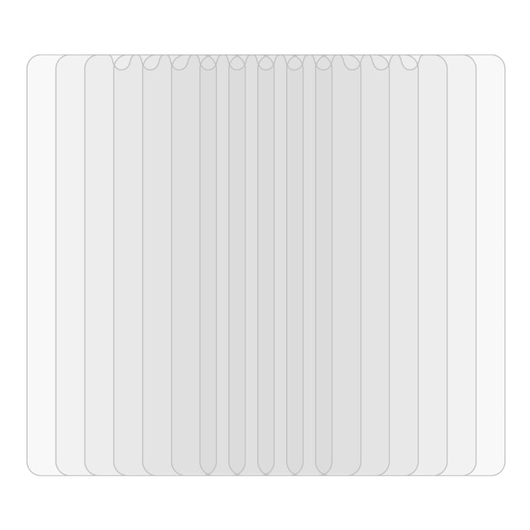 For Samsung Galaxy A32 4G 10 PCS 0.26mm 9H 2.5D Tempered Glass Film