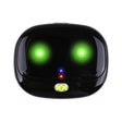 ReachFar RF-V47 IP67 Multi-function Mini GPS Pet Tracker with LED Light & Silicone Case(Black) - Pet Tracker by REACHFAR | Online Shopping South Africa | PMC TechLife | Buy Now Pay Later Mobicred