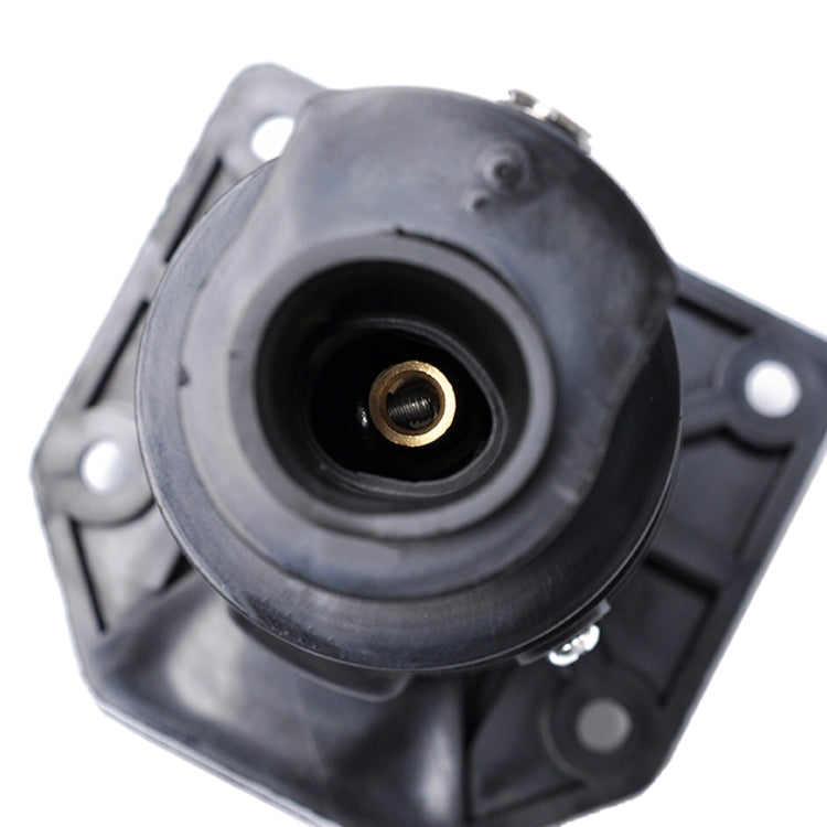A0145 7-PIN Trailer Plug American Flat Blade Connector Adapter 12V Tow Bar - Terminal connectors by PMC TechLife | Online Shopping South Africa | PMC TechLife | Buy Now Pay Later Mobicred