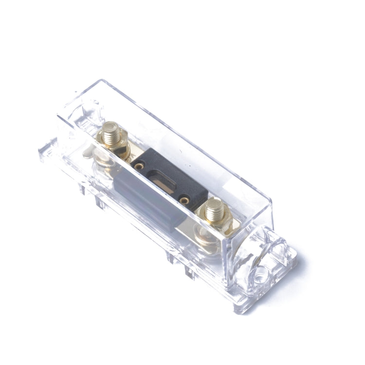 A0249 Car 300AMP ANL Fuse Holder Distribution Fuseholder Audio Inline 0 4 8 GA Positive - Fuse by PMC TechLife | Online Shopping South Africa | PMC TechLife | Buy Now Pay Later Mobicred