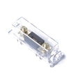 A0249 Car 300AMP ANL Fuse Holder Distribution Fuseholder Audio Inline 0 4 8 GA Positive - Fuse by PMC TechLife | Online Shopping South Africa | PMC TechLife | Buy Now Pay Later Mobicred