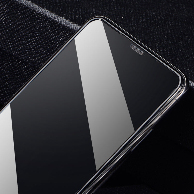 For iPhone 16e / 13 / 13 Pro Shockproof Anti-breaking Edge Airbag Tempered Glass Film - iPhone 13 Tempered Glass by PMC TechLife | Online Shopping South Africa | PMC TechLife | Buy Now Pay Later Mobicred