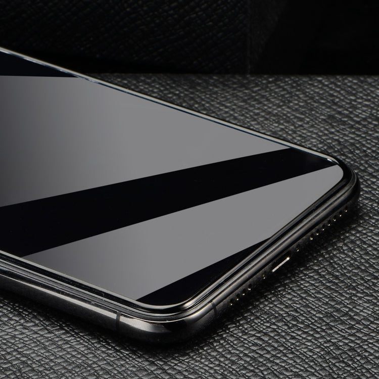 For iPhone 16e / 13 / 13 Pro Shockproof Anti-breaking Edge Airbag Tempered Glass Film - iPhone 13 Tempered Glass by PMC TechLife | Online Shopping South Africa | PMC TechLife | Buy Now Pay Later Mobicred