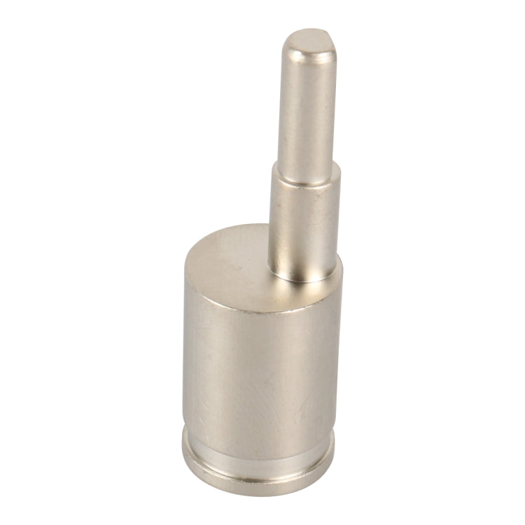 A5682 4 PCS Car Small Size Nickel-plated Brass 4GA to 8GA Audio Terminal Block with Screws - free shipping - PMC TechLife - Order now!