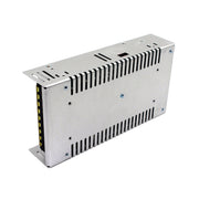 S-600-12 DC12V 50A 600W Light Bar Regulated Switching Power Supply LED Transformer, Size: 215 x 115 x 50mm