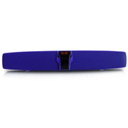 NewRixing NR-7017 Outdoor Portable Bluetooth Speaker, Support Hands-free Call / TF Card / FM / U Disk(Blue)