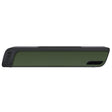 NewRixing NR-7018 Outdoor Portable Bluetooth Speaker with Phone Holder, Support Hands-free Call / TF Card / FM / U Disk(Green) - free shipping - PMC Jewellery - Order now!