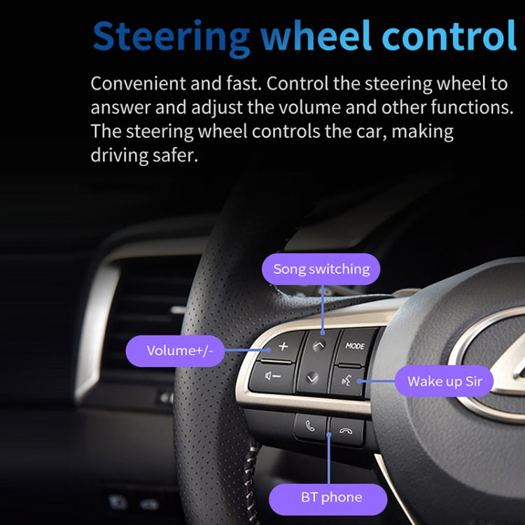 SW150 5-inch HD Touch Screen Dual USB Car MP5 Player Bluetooth Reversing Video Card U Disk Radio - Car MP3 & MP4 & MP5 by PMC TechLife | Online Shopping South Africa | PMC TechLife | Buy Now Pay Later Mobicred