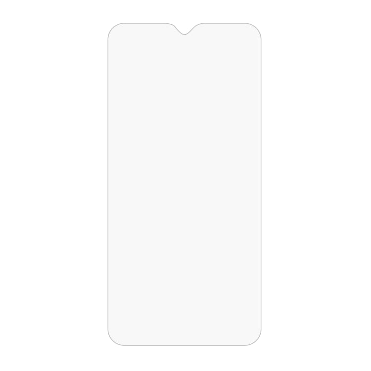 For Blackview A70 / A70 Pro / A55 10 PCS 0.26mm 9H 2.5D Tempered Glass Film