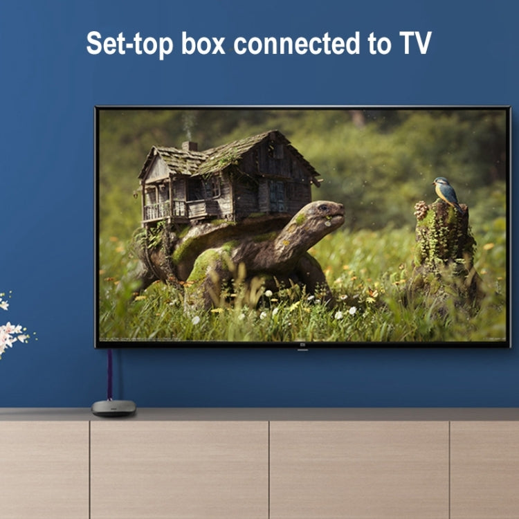 ULT-unite 4K Ultra HD Gold-plated HDMI to HDMI Flat Cable, Cable Length:2m(Transparent Red) - Cable by ult-unite | Online Shopping South Africa | PMC TechLife | Buy Now Pay Later Mobicred