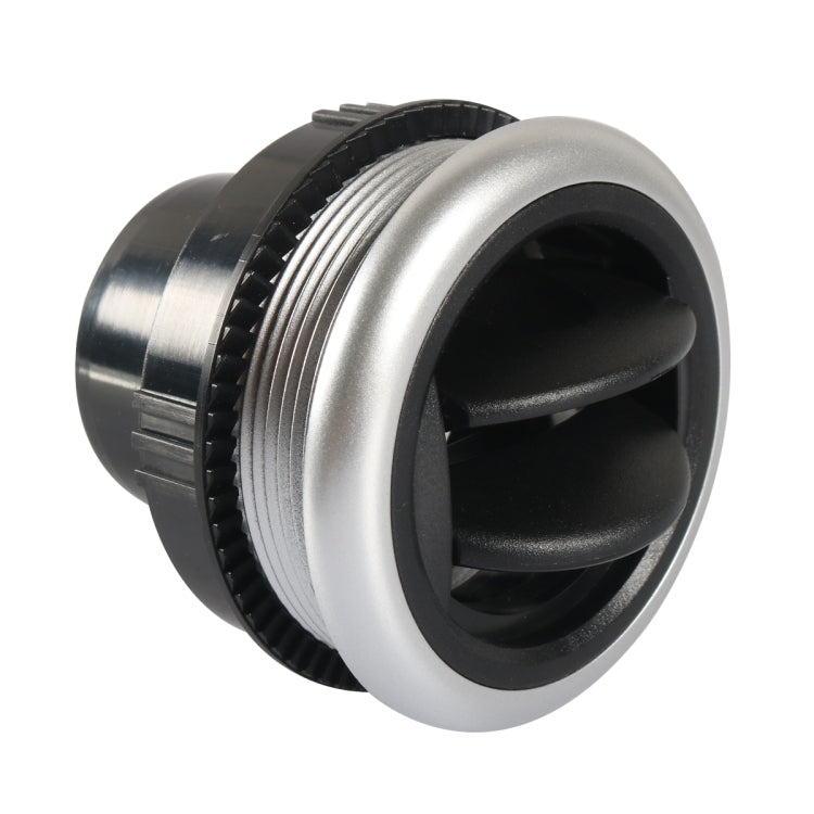 A5681-02 71mm RV Universal Air-conditioning Outlet, Hole Size: 63mm - Air Conditioning System by PMC TechLife | Online Shopping South Africa | PMC TechLife | Buy Now Pay Later Mobicred