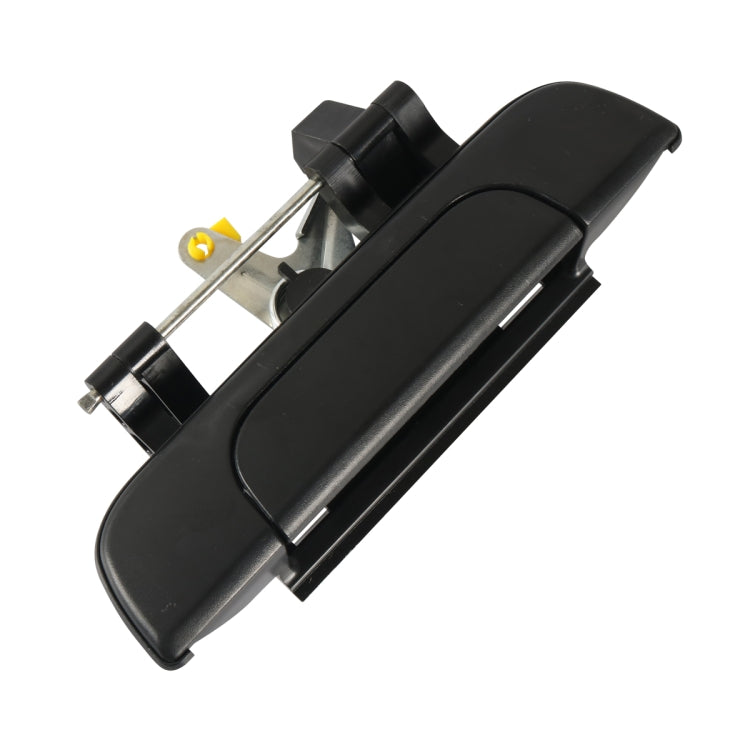 A6749 Car Outside Handle Set 69090-35010/69220-35020 for Toyota Tacoma 1995-2004 - Door Handles by PMC TechLife | Online Shopping South Africa | PMC TechLife | Buy Now Pay Later Mobicred
