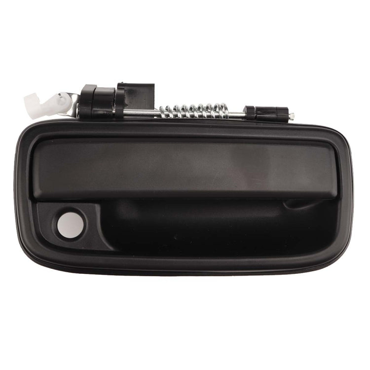 A6749 Car Outside Handle Set 69090-35010/69220-35020 for Toyota Tacoma 1995-2004 - Door Handles by PMC TechLife | Online Shopping South Africa | PMC TechLife | Buy Now Pay Later Mobicred