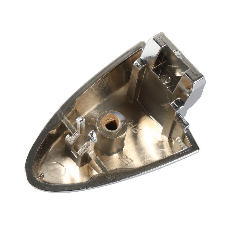 A5698-04 Car Right Rear Door Outside Handle Cover 69227-33060 for Lexus - Door Handles by PMC TechLife | Online Shopping South Africa | PMC TechLife | Buy Now Pay Later Mobicred