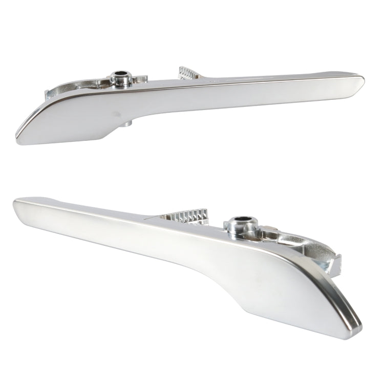 A6741 1 Pair Car Door Handle 1081831-00-H+1081832-00-H for Tesla Model 3 2017-2020 - free shipping - PMC TechLife - Order now!