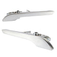 A6741 1 Pair Car Door Handle 1081831-00-H+1081832-00-H for Tesla Model 3 2017-2020 - free shipping - PMC TechLife - Order now!