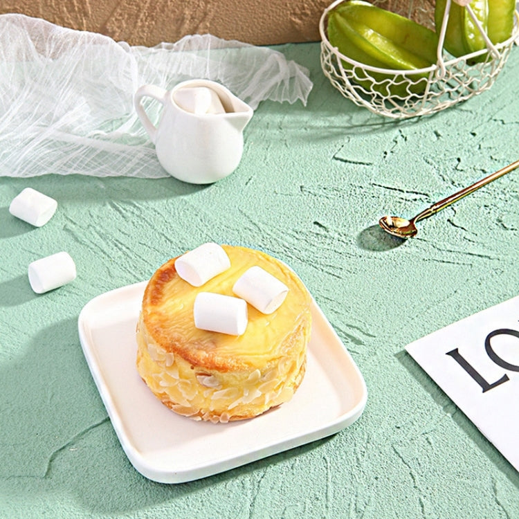 80 x 60cm Retro PVC Cement Texture Board Photography Backdrops Board(Grey Bean Green) - Brick Wall by PMC TechLife | Online Shopping South Africa | PMC TechLife | Buy Now Pay Later Mobicred