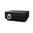 YG450 1280x720 1500 Lumens Portable Home Theater LED HD Projector, Plug Type:US Plug(Black) - LED Projector by PMC TechLife | Online Shopping South Africa | PMC TechLife | Buy Now Pay Later Mobicred