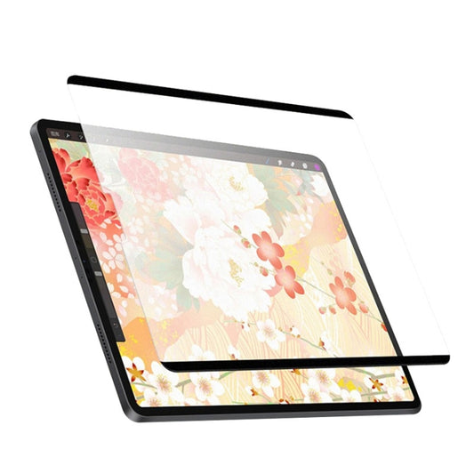 For Huawei MatePad 10.8 Magnetic Removable Tablet Screen Paperfeel Protector PET Film - For Huawei MediaPad by PMC Jewellery | Online Shopping South Africa | PMC Jewellery | Buy Now Pay Later Mobicred