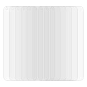 For Xiaomi Mi 11 Lite 5G NE / Mi 11 Lite 5G 10 PCS 0.26mm 9H 2.5D Tempered Glass Film