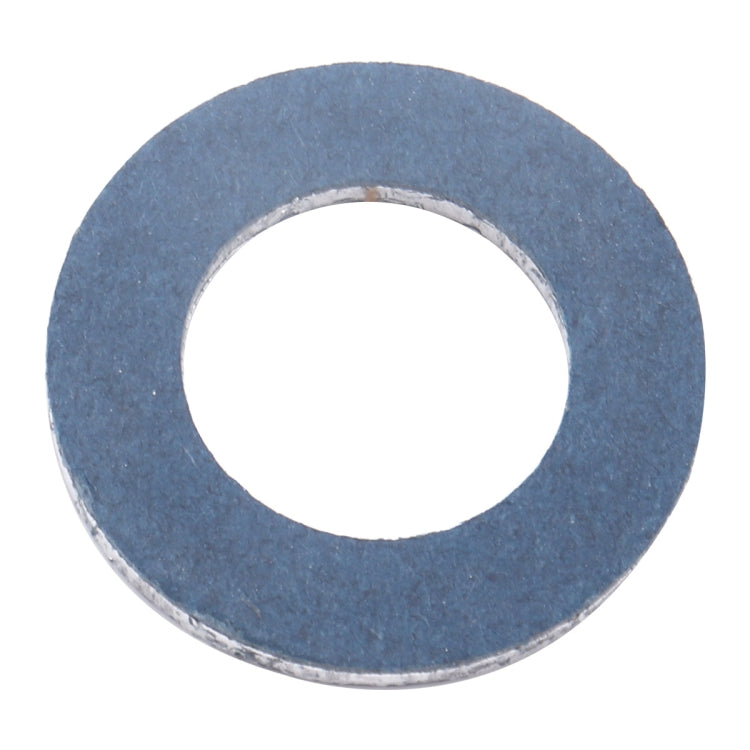 A6057 10 in 1 Car Oil Drain Plug Washer Gaskets 9043012031 for Toyota - Engine Fittings by PMC TechLife | Online Shopping South Africa | PMC TechLife | Buy Now Pay Later Mobicred