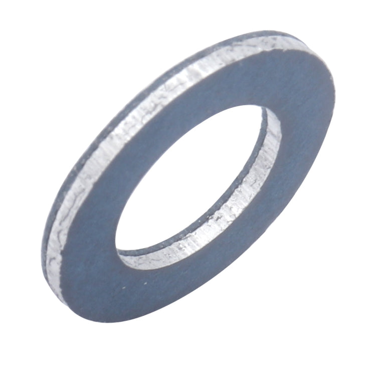 A6057 10 in 1 Car Oil Drain Plug Washer Gaskets 9043012031 for Toyota - Engine Fittings by PMC TechLife | Online Shopping South Africa | PMC TechLife | Buy Now Pay Later Mobicred