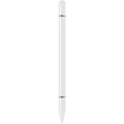 JB06 Universal Magnetic Nano Pen Tip + Disc Pen Tip Stylus Pen for Mobile Phones and Tablets(White) - Stylus Pen by PMC TechLife | Online Shopping South Africa | PMC TechLife | Buy Now Pay Later Mobicred