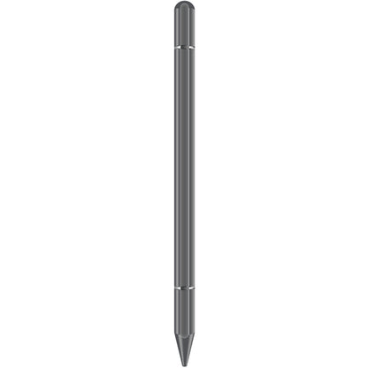 JB06 Universal Magnetic Nano Pen Tip + Disc Pen Tip Stylus Pen for Mobile Phones and Tablets(Grey) - free shipping - PMC Jewellery - Order now!