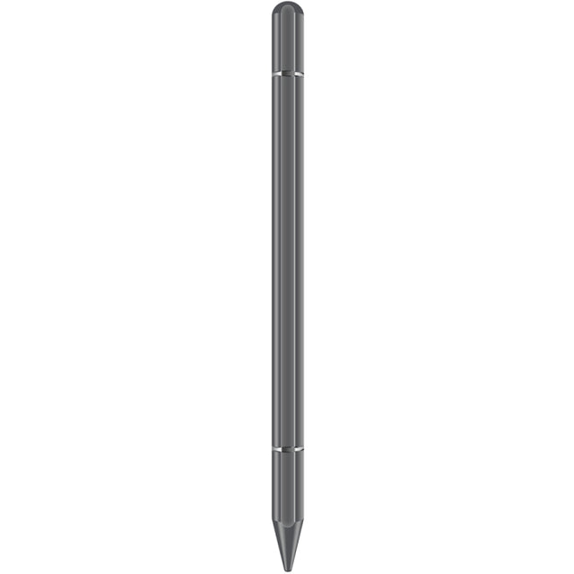 JB06 Universal Magnetic Nano Pen Tip + Disc Pen Tip Stylus Pen for Mobile Phones and Tablets(Grey)