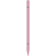 JB06 Universal Magnetic Nano Pen Tip + Disc Pen Tip Stylus Pen for Mobile Phones and Tablets(Rose Gold)