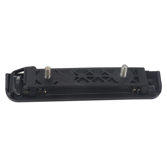 A5258 1 Pair Car Front Door Handle 8060601A10,8060701A10 for Nissan D21 Pickup 1987-1994
