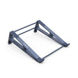 ORICO MA13 Multi-function Laptop Vertical Storage Holder(Grey) - Laptop Stand by ORICO | Online Shopping South Africa | PMC TechLife | Buy Now Pay Later Mobicred