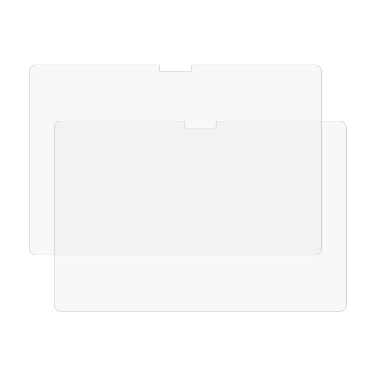 2 PCS 9H 2.5D Explosion-proof Tempered Tablet Glass Film For Huawei MatePad T 10s / T 10 / Enjoy 2 / Teclast P40HD / M40 Plus / Blackview Tab 12 Pro / Oscal Pad 10 / Oscal Pad 13 / Itel Pad One - For Huawei MediaPad by PMC TechLife | Online Shopping South Africa | PMC TechLife