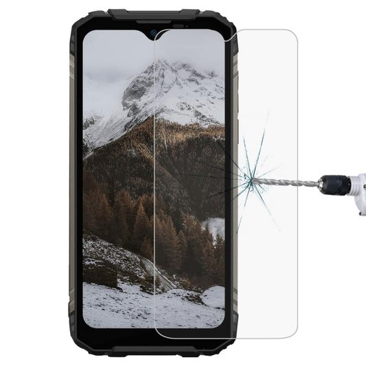 0.26mm 9H 2.5D Tempered Glass Film For Doogee S96 Pro / S96 / S96 GT - For Doogee by DIYLooks | Online Shopping South Africa | PMC Jewellery | Buy Now Pay Later Mobicred