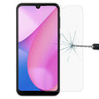 0.26mm 9H 2.5D Tempered Glass Film For Blackview Oscal C20 - free shipping - PMC TechLife - Order now!