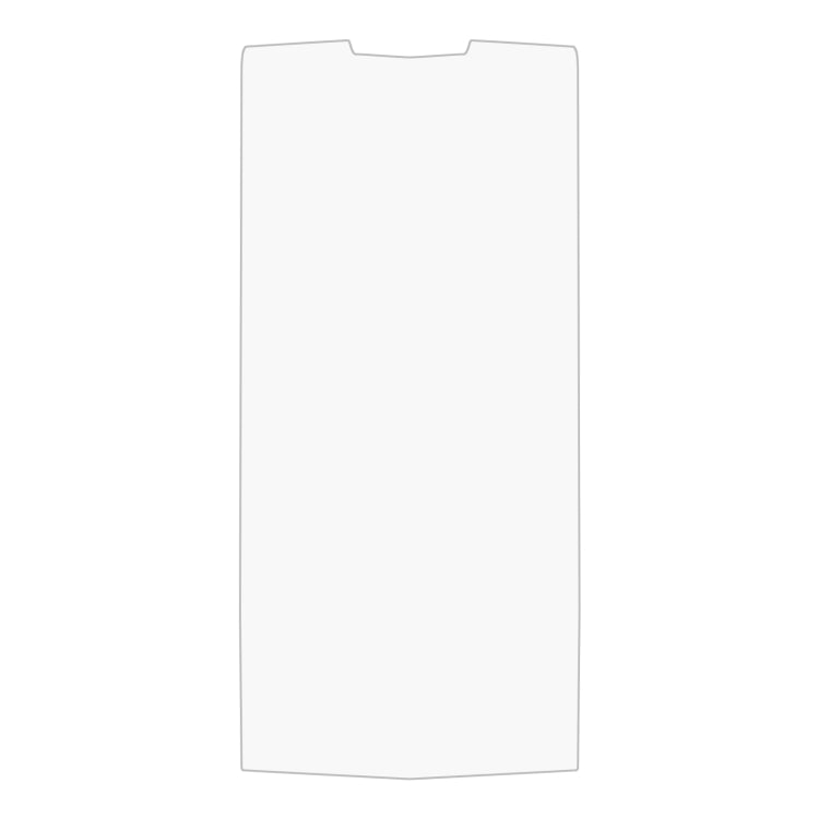 50 PCS 0.26mm 9H 2.5D Tempered Glass Film For Doogee N100 - For Doogee by PMC TechLife | Online Shopping South Africa | PMC TechLife | Buy Now Pay Later Mobicred