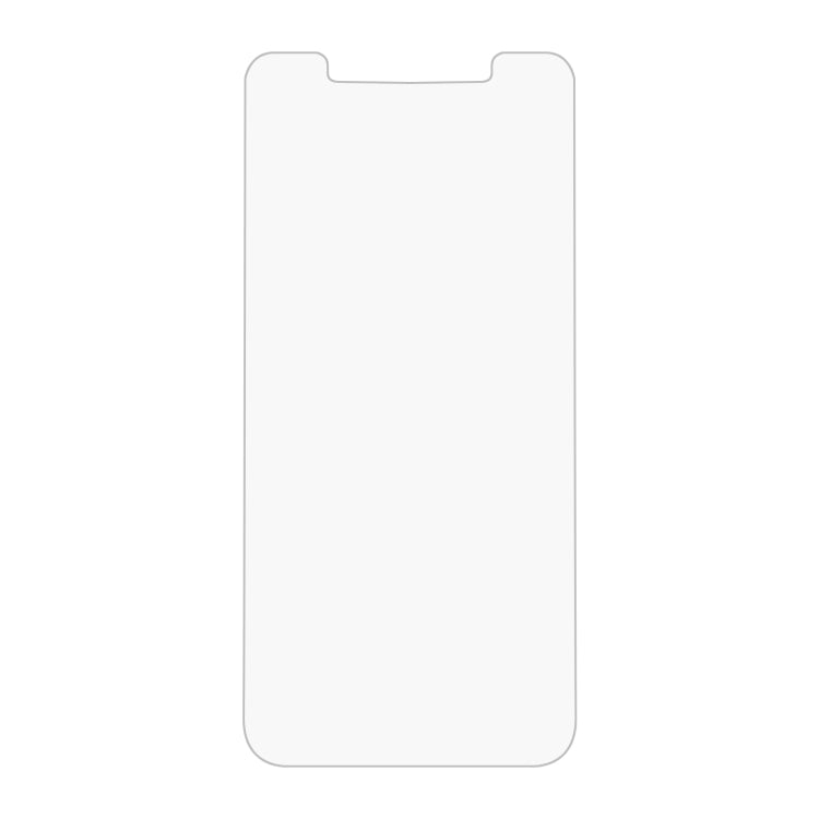 50 PCS 0.26mm 9H 2.5D Tempered Glass Film For Ulefone Armor 5 / 5S - Ulefone Tempered Glass by PMC Jewellery | Online Shopping South Africa | PMC Jewellery | Buy Now Pay Later Mobicred