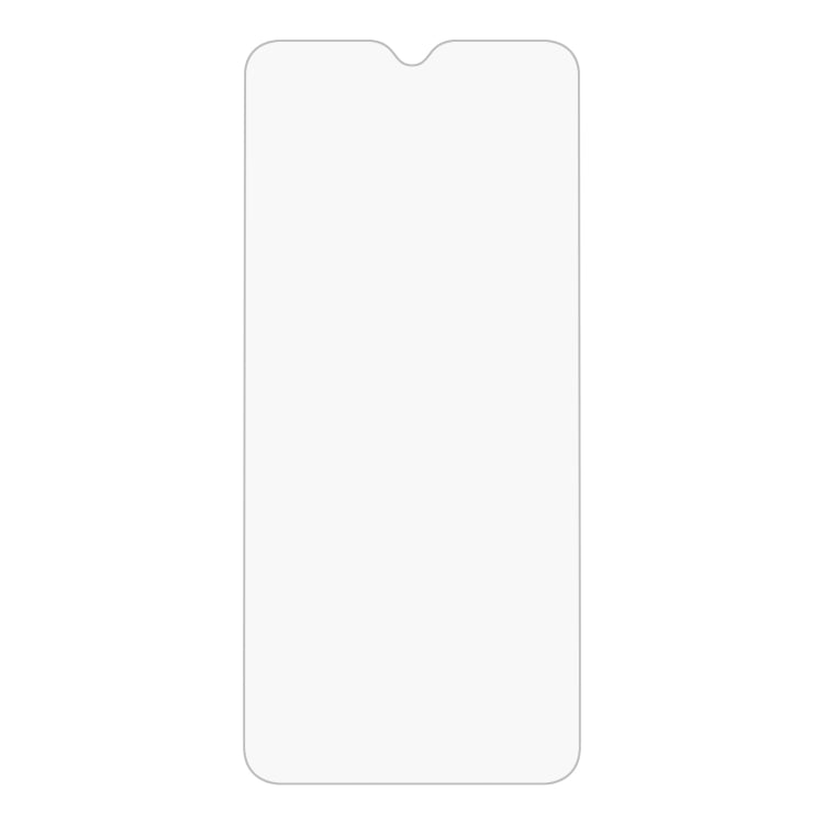 50 PCS 0.26mm 9H 2.5D Tempered Glass Film For Ulefone Power 6 - Ulefone Tempered Glass by PMC Jewellery | Online Shopping South Africa | PMC Jewellery | Buy Now Pay Later Mobicred