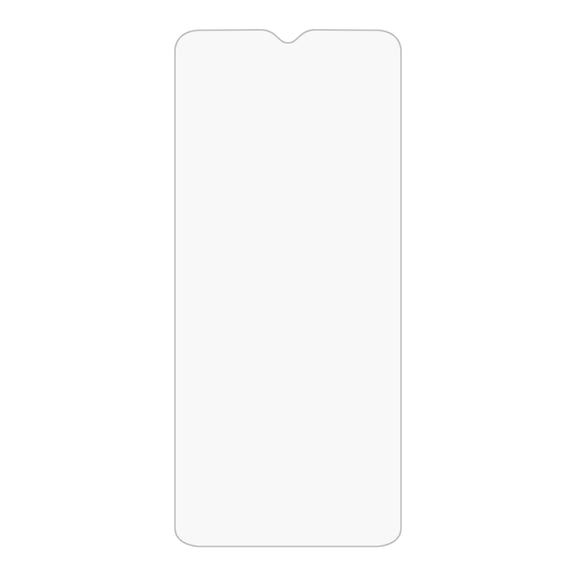 0.26mm 9H 2.5D Tempered Glass Film For Tecno Spark 4 Lite