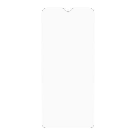 0.26mm 9H 2.5D Tempered Glass Film For Tecno Spark 6 Air
